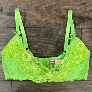 Agent Provocateur Margot Bra